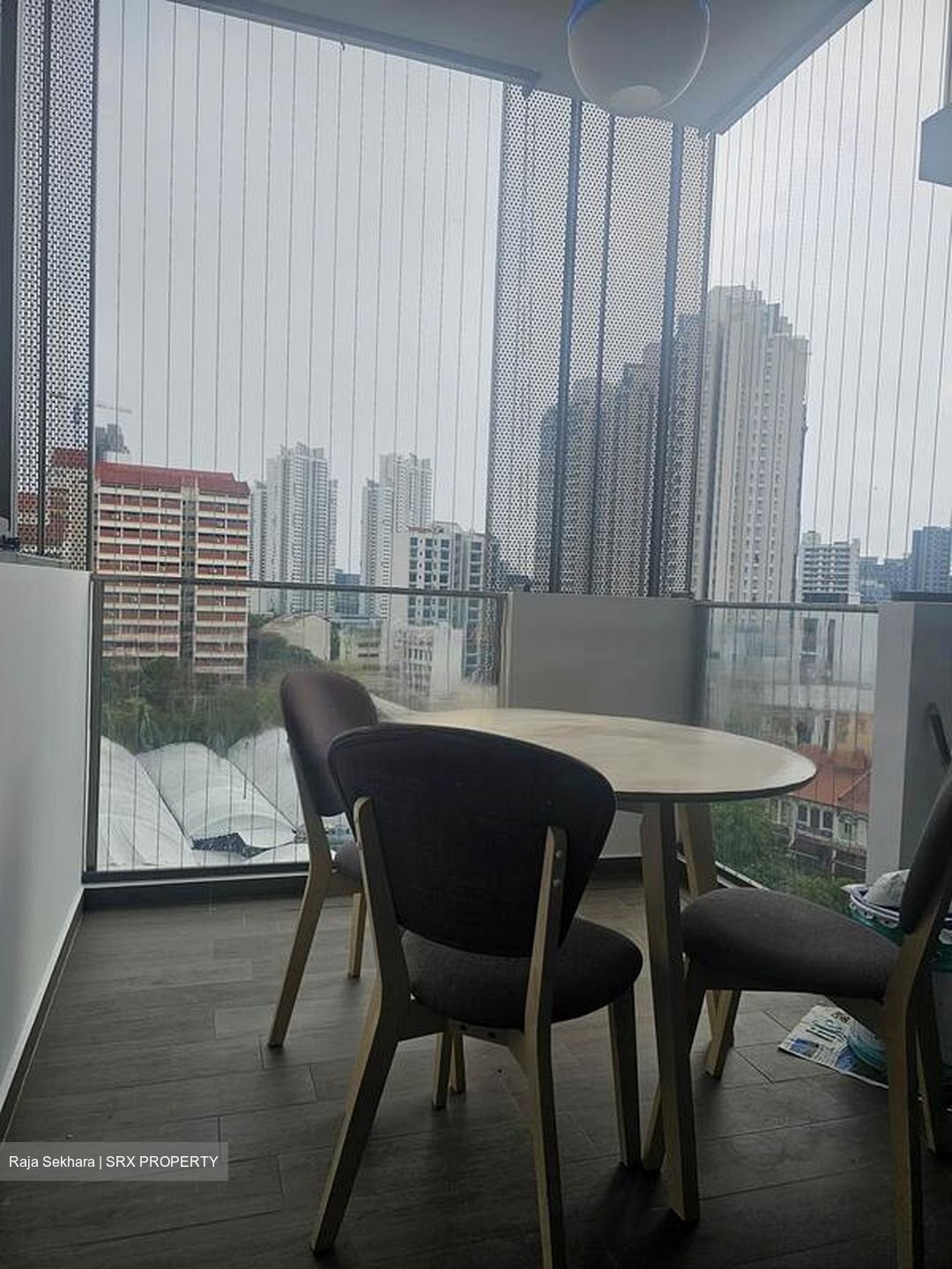 Uptown @ Farrer (D8), Apartment #468119081